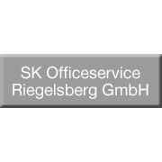 SK Officeservice Riegelsberg GmbH Logo