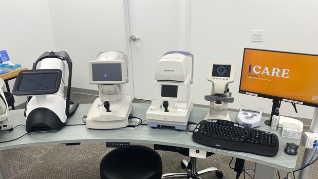 Images Stanton Optical