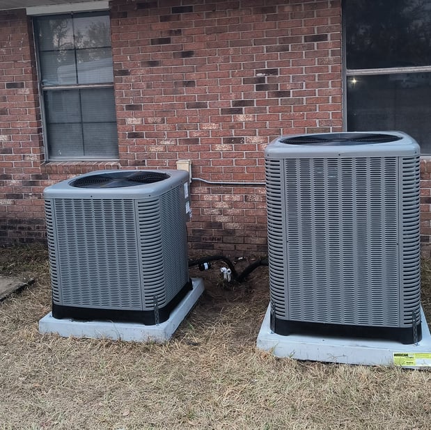 Images Tim Taylor Air Conditioning Heating & Refrigeration LLC