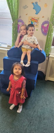 Images Love My Bilingual Angels, Group Family Daycare