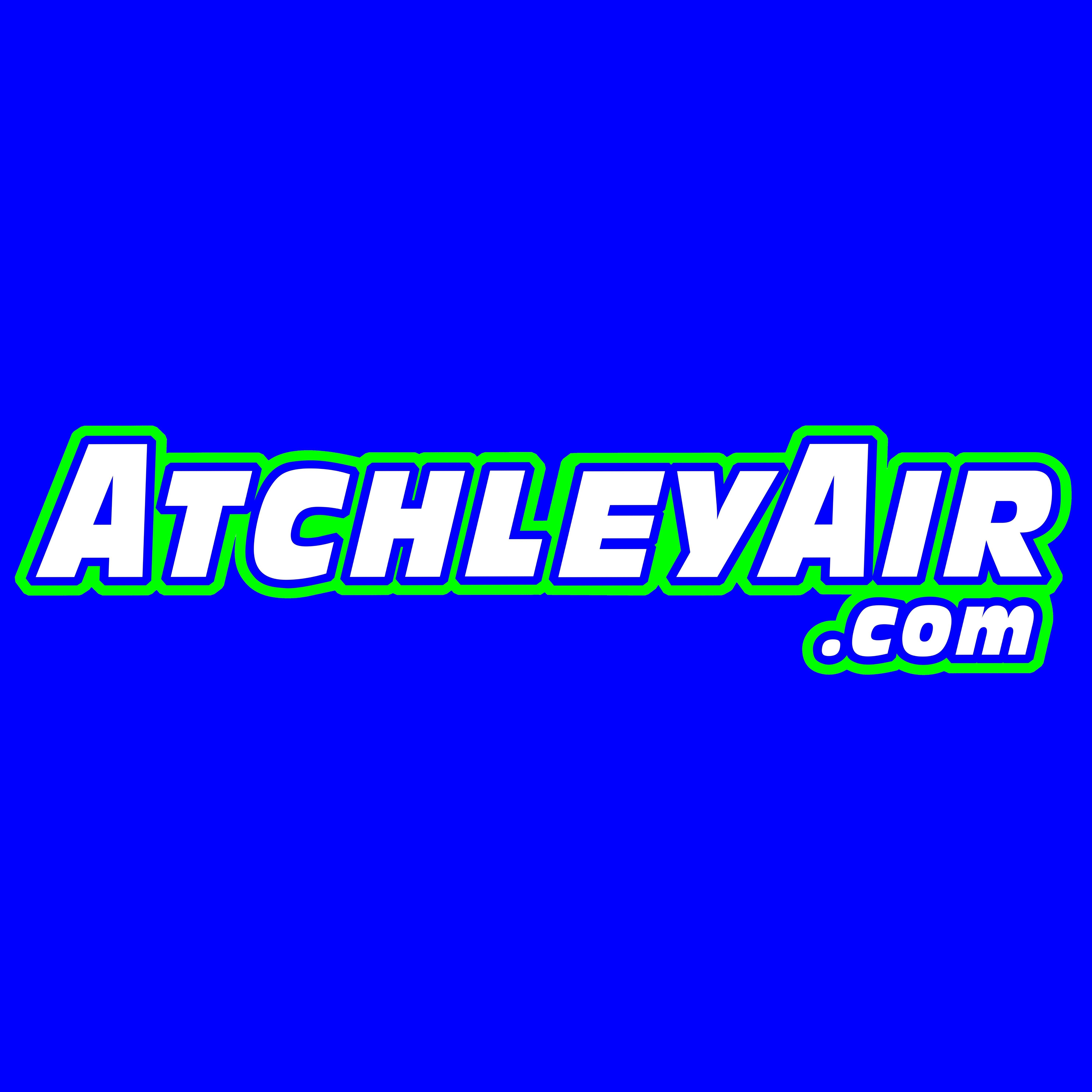 Atchley Air Logo