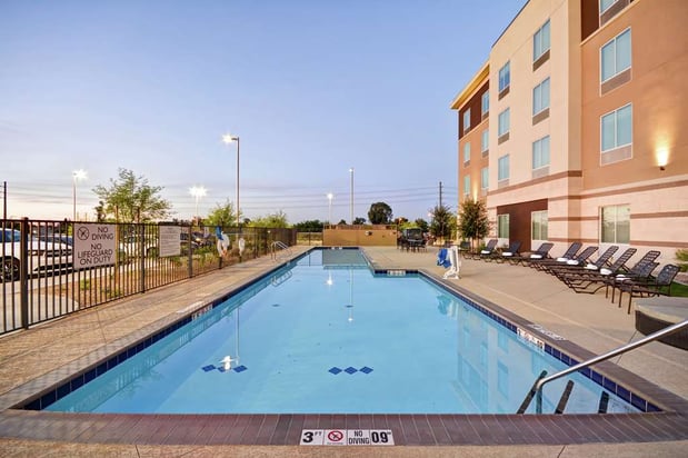 Images Hilton Garden Inn Phoenix/Tempe ASU Area