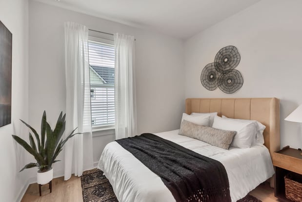 Images The Aria Townhomes
