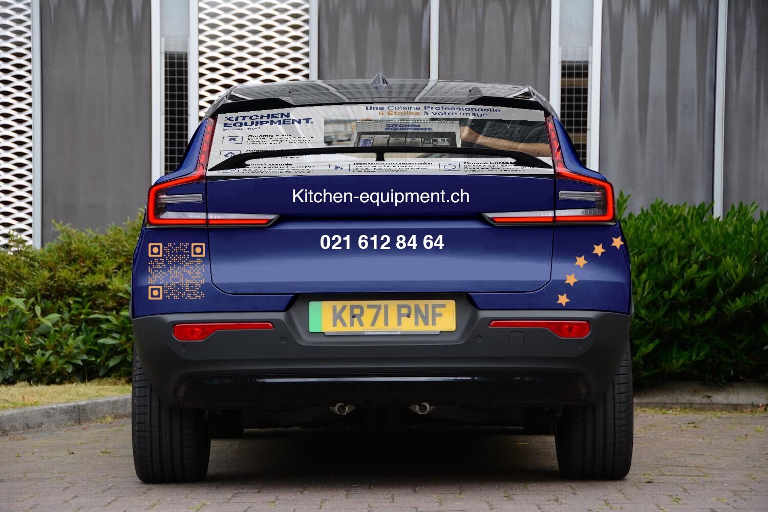 Bilder APOGEO CH Sàrl