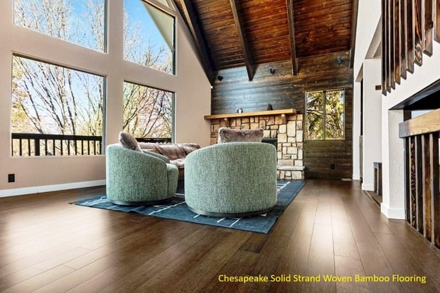 Images Ambient Floors & Building Products