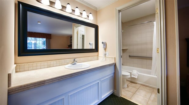 Images Best Western Country Lane Inn