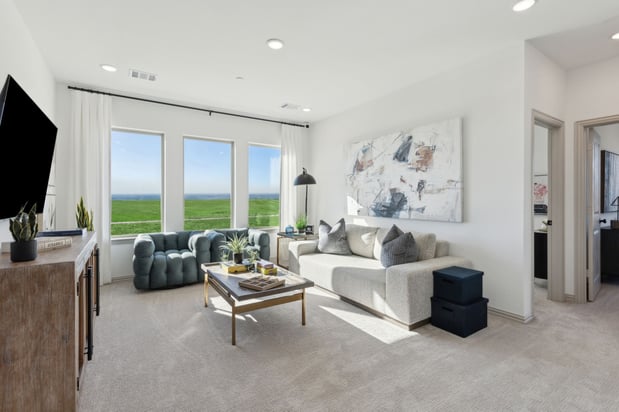 Images The Village at Midtowne by CB JENI Homes