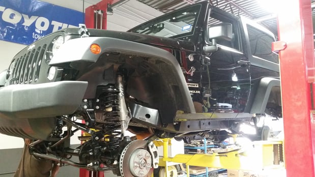 Images King’s Tire (King's Custom Wheels, LLC)