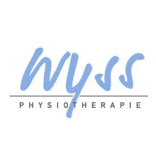 Physiotherapie Wyss AG Logo