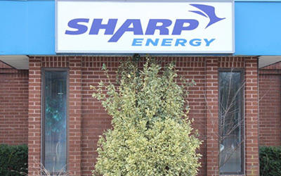 Images Sharp Energy