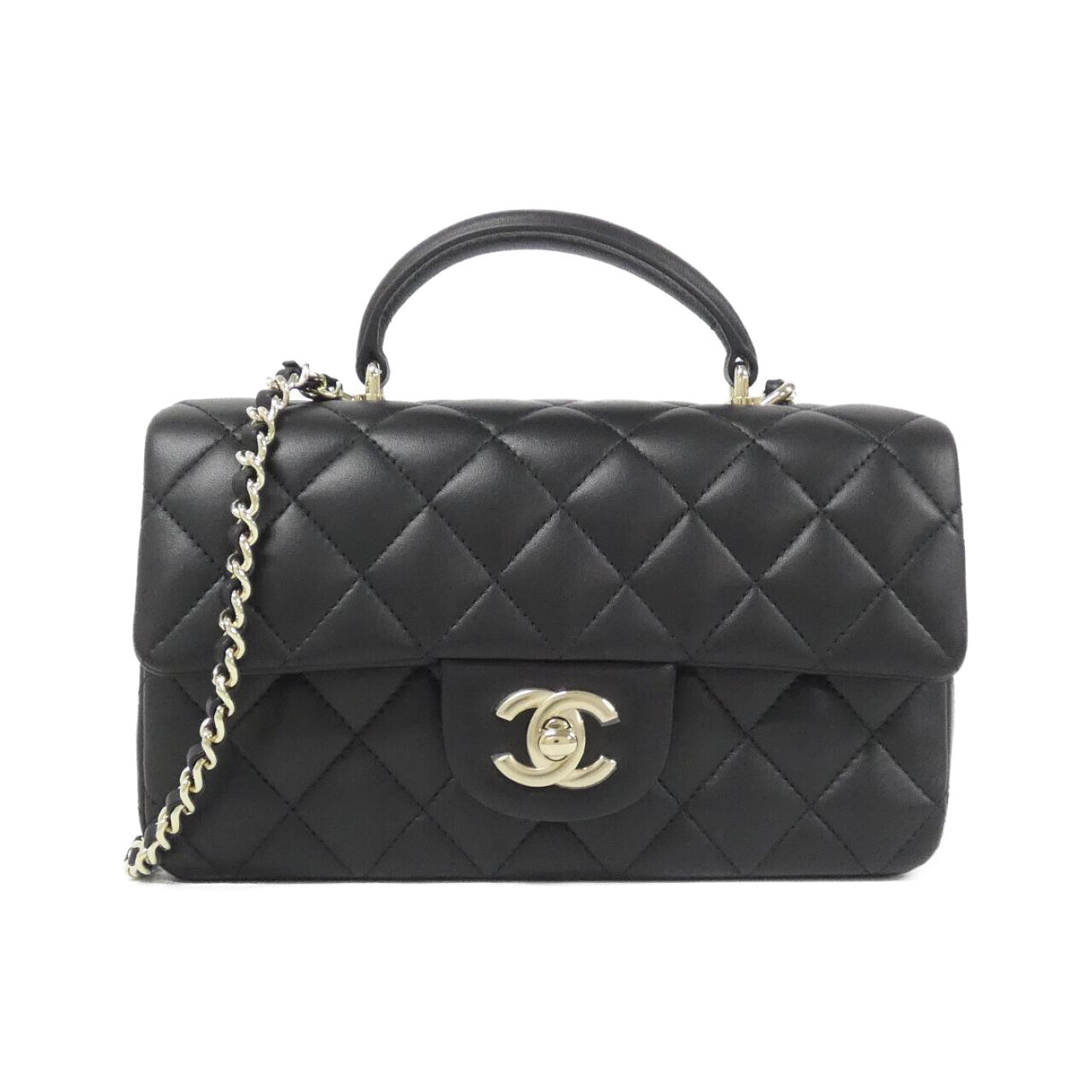 シャネル AS2431 バッグ