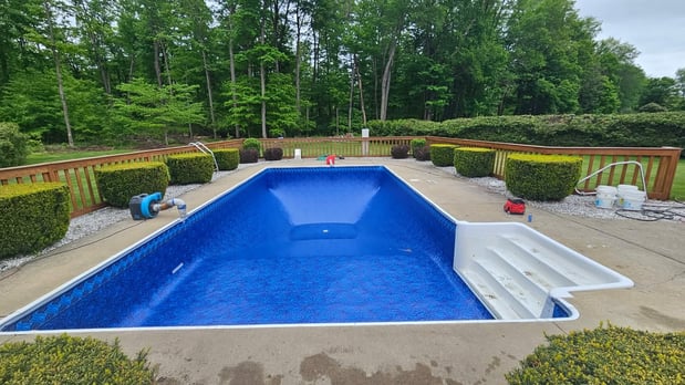 Images Liverpool Pool & Spa Super Center