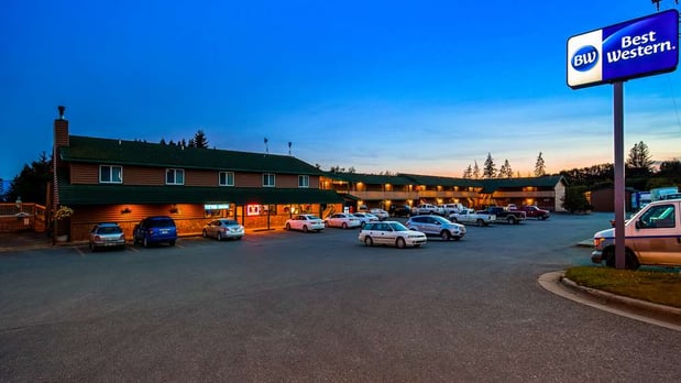 Images Best Western Bidarka Inn