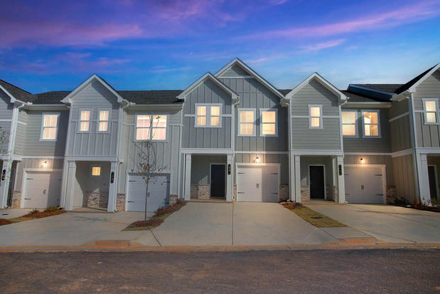 Images Covey Homes Paper Mill - Homes for Rent