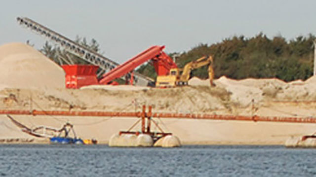 Images Hostrup Sand A/S