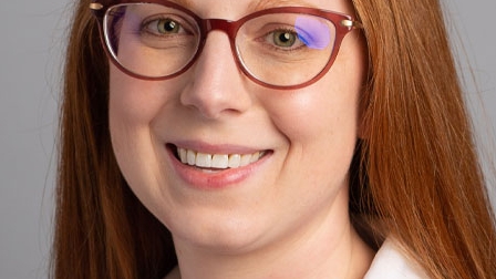 Megan Burcham