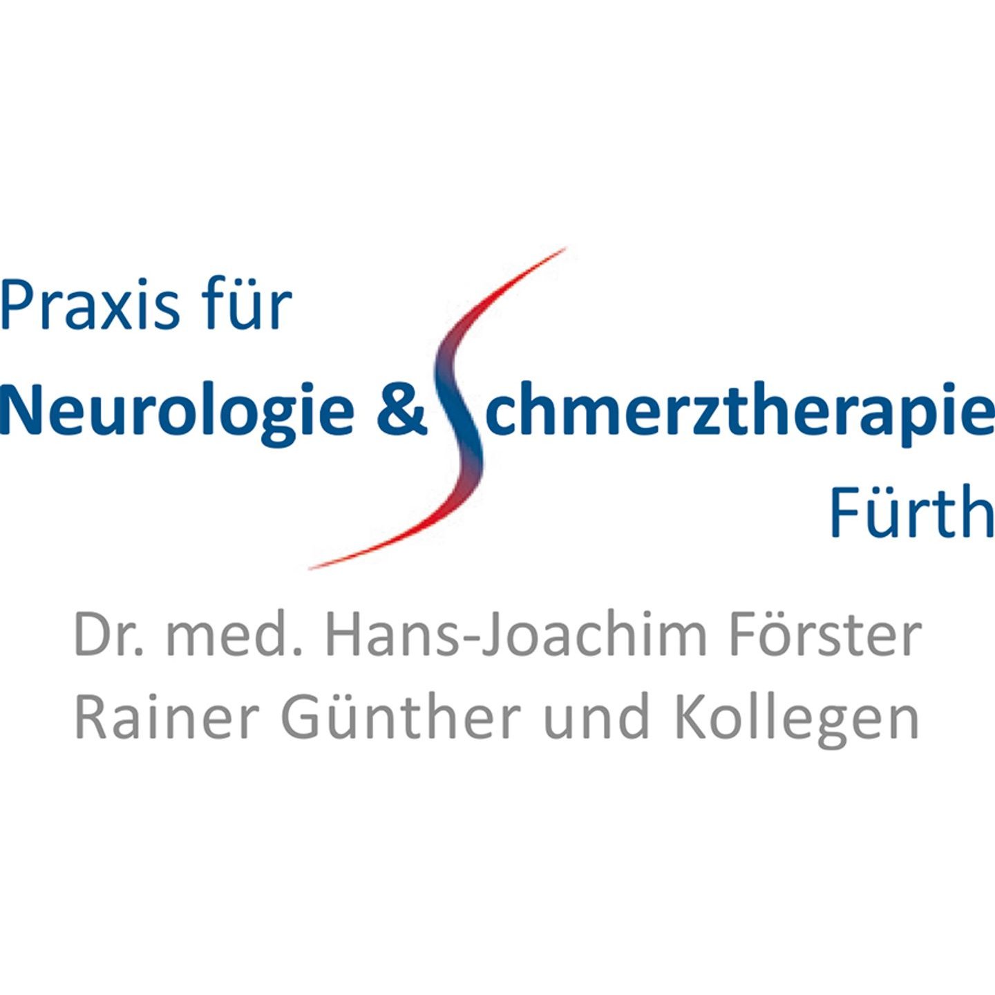 Praxis für Neurologie & Schmerztherapie Dr. med. Hans-Joachim Förster u. Rainer Günther in Fürth