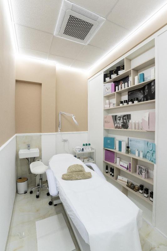 Images InBeautique Estetica