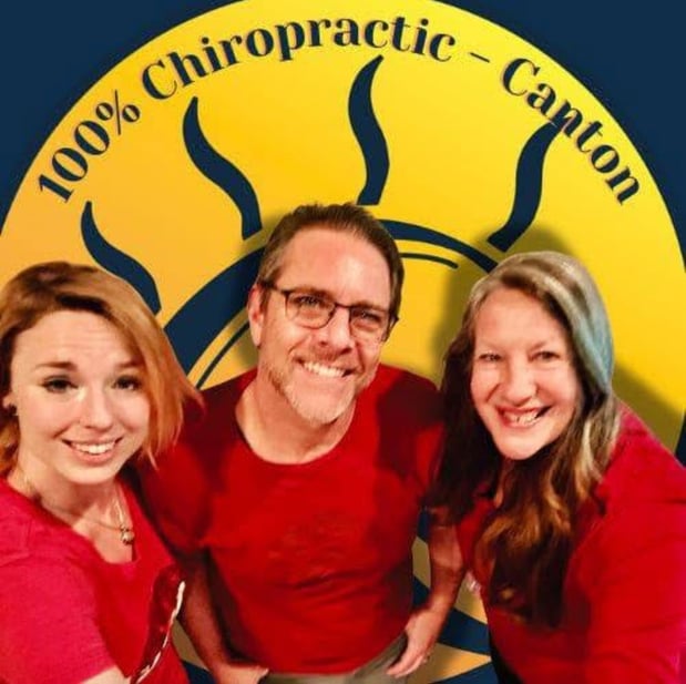 Images 100% Chiropractic - Canton