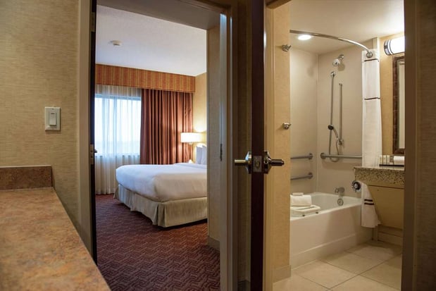 Images Embassy Suites by Hilton Charlotte Concord Golf Resort & Spa