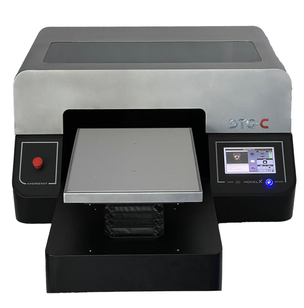 Images DTG Connection