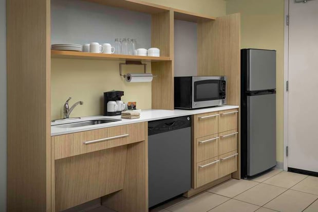 Images Home2 Suites by Hilton Summerville