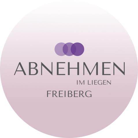 Abnehmen im Liegen Freiberg in Freiberg in Sachsen - Logo