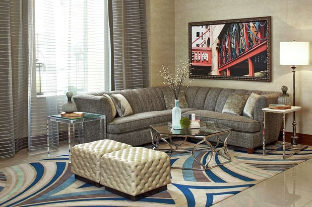 Images Hilton Garden Inn Phoenix Downtown