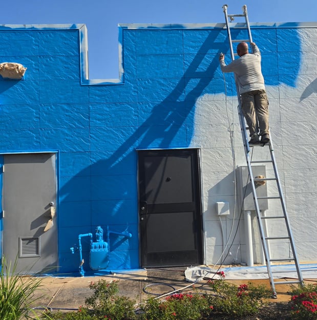 Images Musselman Painting