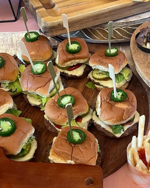 Images Seasons Catering