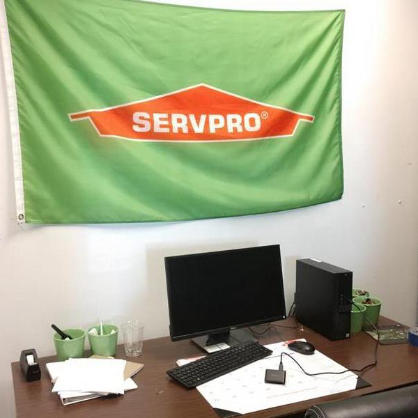 Images SERVPRO of Federal Way