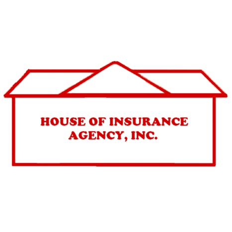 House of Insurance Agency, Inc. Logo
