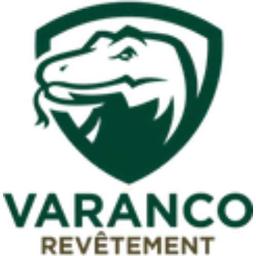 Varanco Revetement Inc Logo