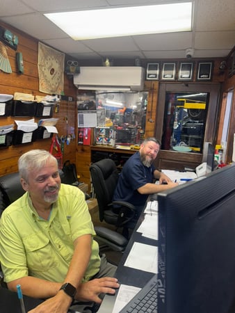 Images Allen's Automotive Service