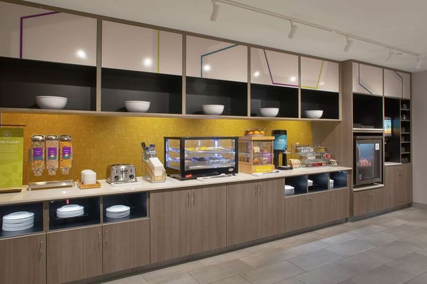 Images Home2 Suites by Hilton Little Rock Midtown Medical Center