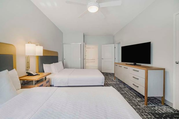 Images Homewood Suites by Hilton Plano-Richardson