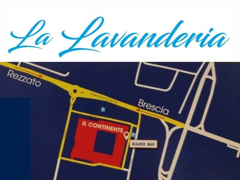 Images La Lavanderia