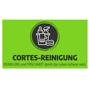 DURÁN CORTÉS Reinigung Logo