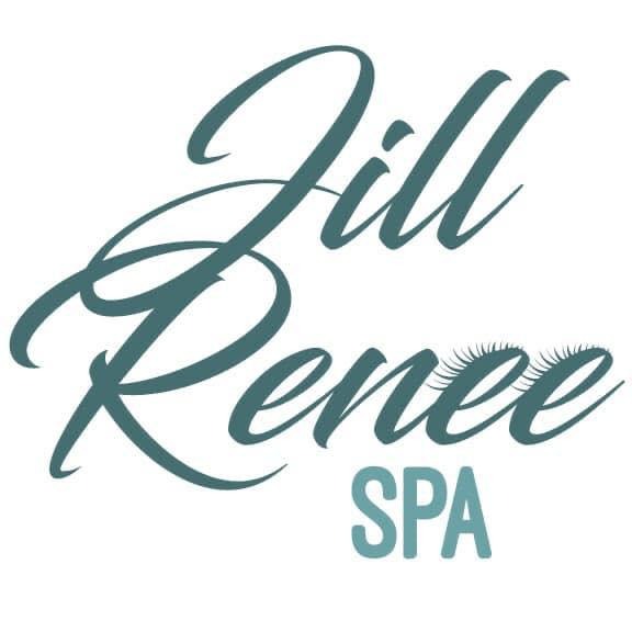 Jill Renee Spa Logo