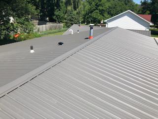 Raber Roofing Systems LLC Photo