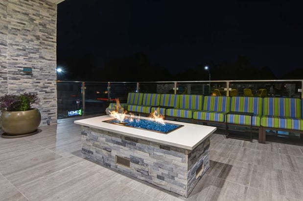 Images Home2 Suites by Hilton Savannah Midtown