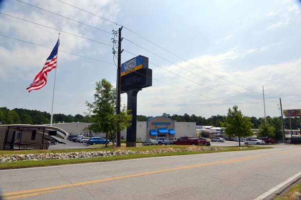 Images Camping World RV Sales
