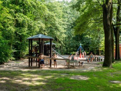 Waldbad Hilden, Elberfelder Straße 173 in Hilden
