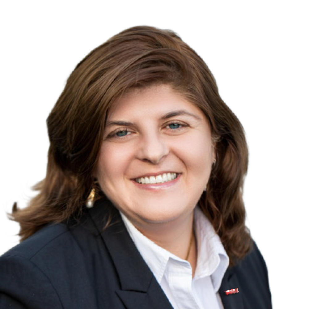 Wüstenrot Finanzberaterin: Kristine Arabjan, Alpenstrasse 61 in Salzburg