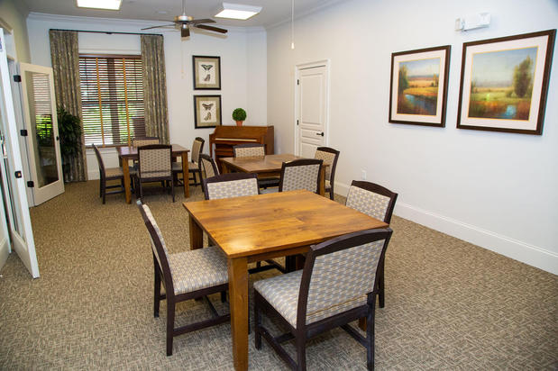 Images The Legacy At Walton Overlook (55+)