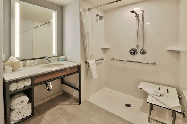Images Hilton Garden Inn Albuquerque/Journal Center