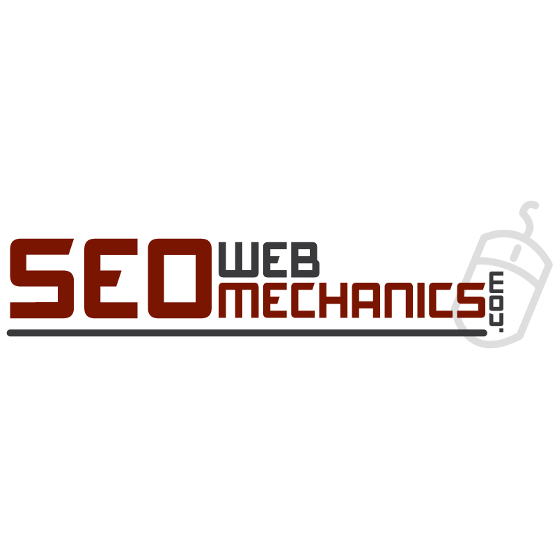 SEO Web Mechanics Logo