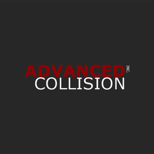 Advanced Collision Inc. Logo
