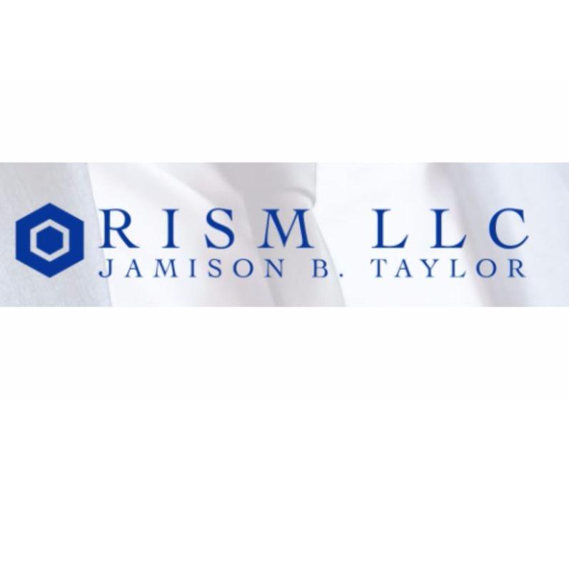 Jamison B Taylor - RISM Logo
