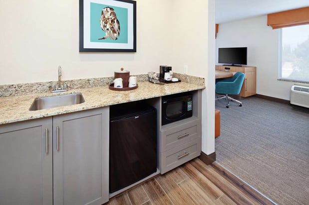 Images Hampton Inn & Suites Chino Hills